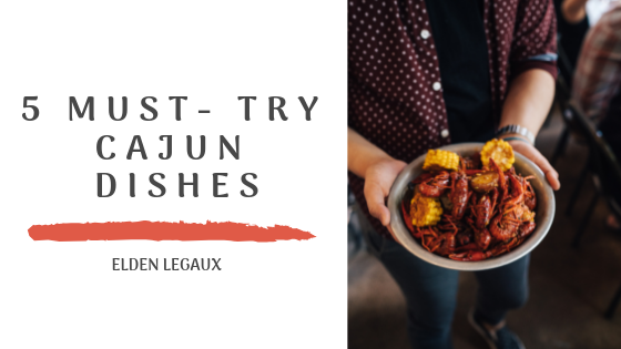 5 Must-Try Cajun Dishes