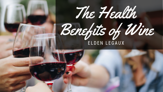 The Health Benefits of Wine